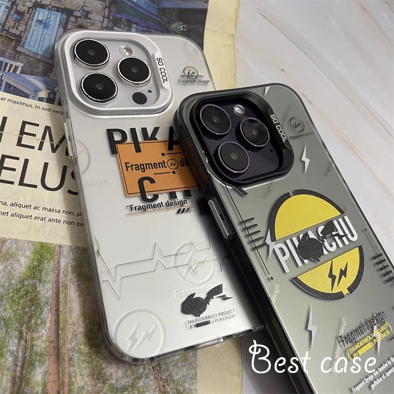 Ốp Điện Thoại Cứng In Hình Hoạt Hình Cho iphone 11 12 13 14 15 pro max