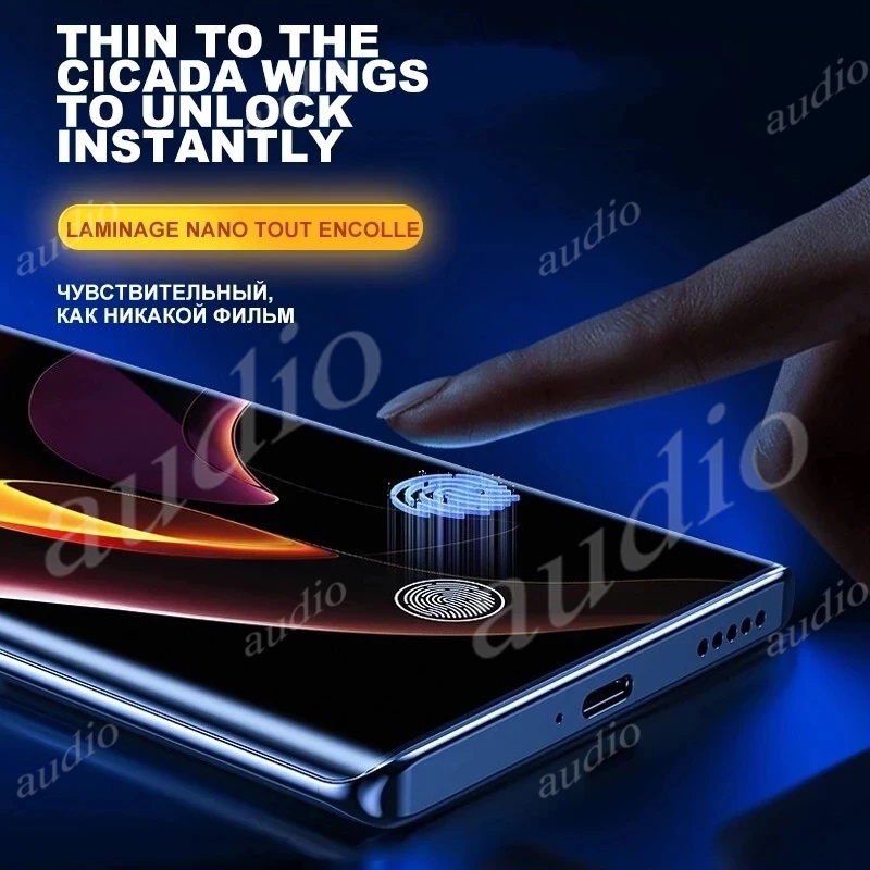 Set 1-3 Phim Dán Màn Hình Chống Nhìn Trộm Cho samsung galaxy s23 fe plus ultra 5g 2023 s23fe samsungs23 fe 5g