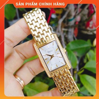 Đồng hồ nữ hiệu Caravelle by Bulova của Mỹ Hàng Chính Hãng