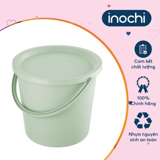 Xô nhựa cao cấp Inochi - Notoro