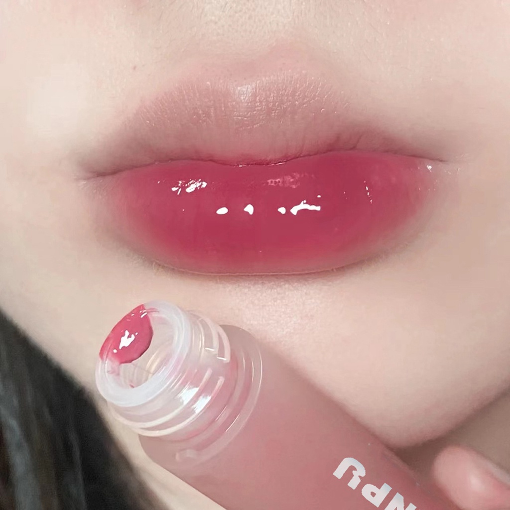 Son Kem Dưỡng Ẩm Trang Điểm Lâu Trôi Không Phai Màu Cao Cấp