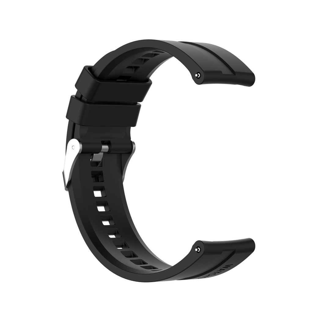 Xiaomi watch 2 pro Dây Đeo silicone 22mm Cho Đồng Hồ Thông Minh xiaomi watch2 pro