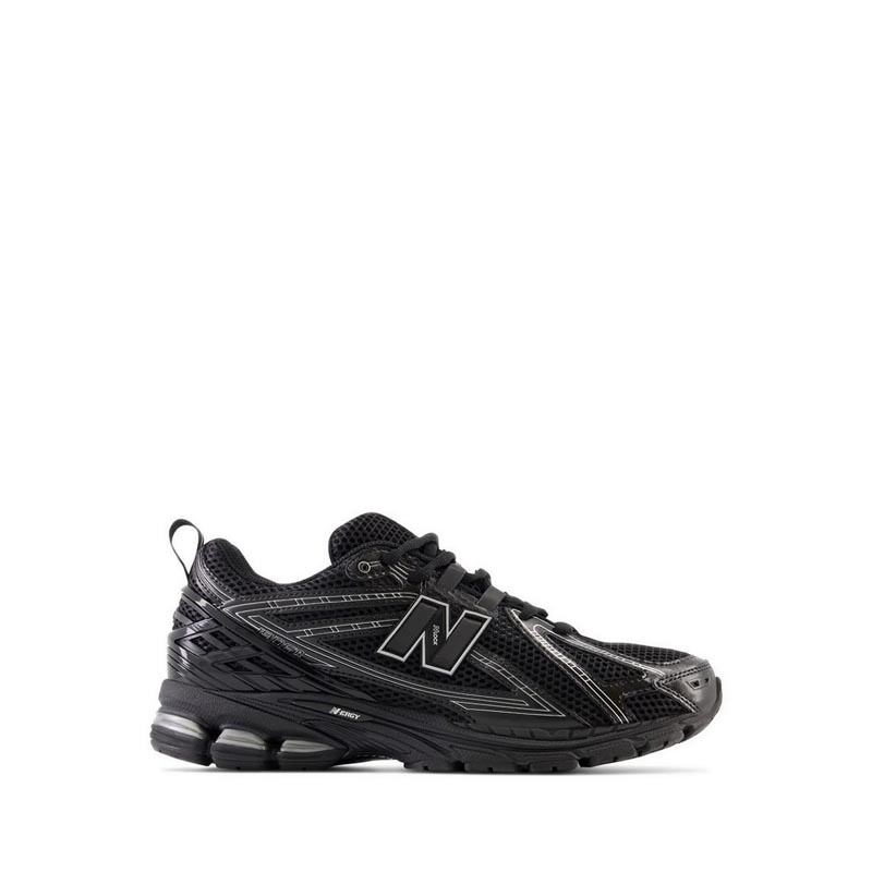 Giày Thể Thao New Balance 1906 Men's - Black