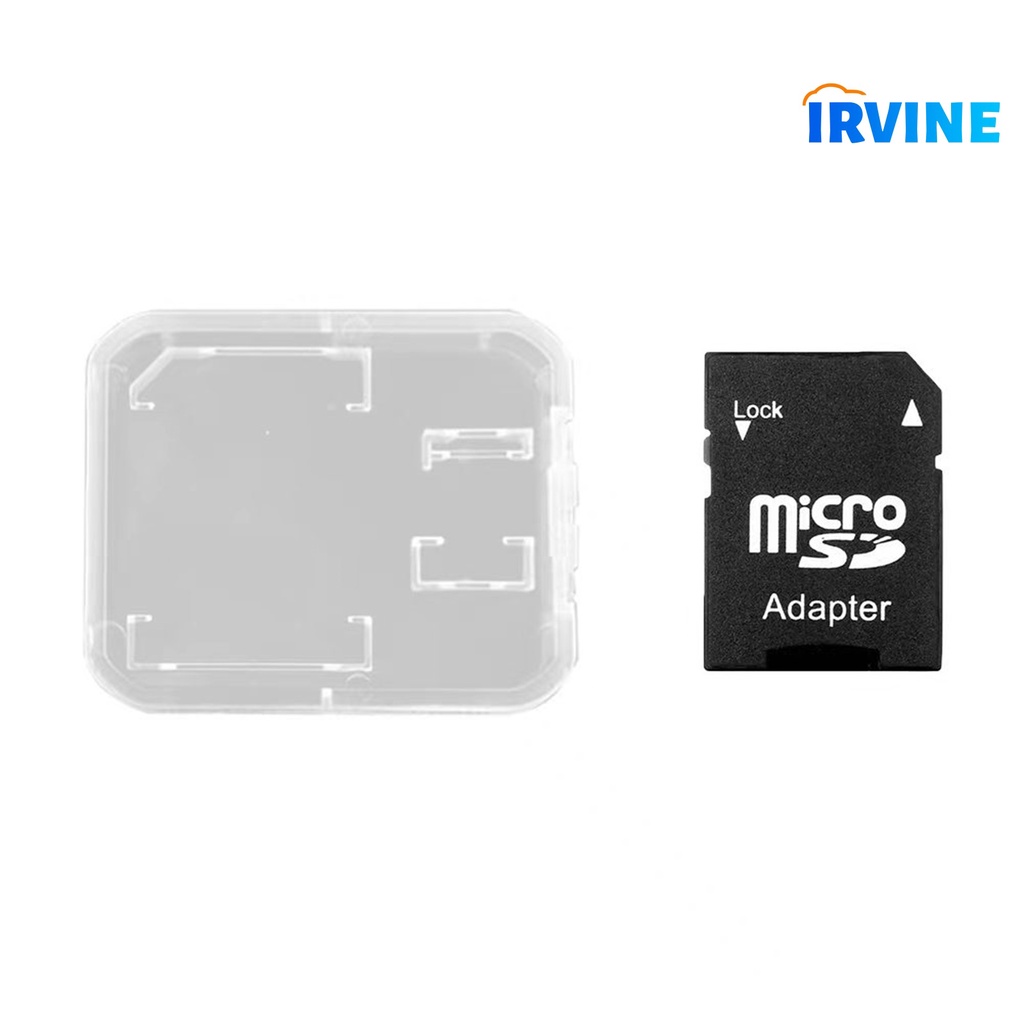 Thẻ Nhớ 32gb / 64gb / 128gb / 256gb / 512gb / 1024gb Tốc Độ Cao 100mb / s mini sd tf Cho Máy Ảnh lenovo