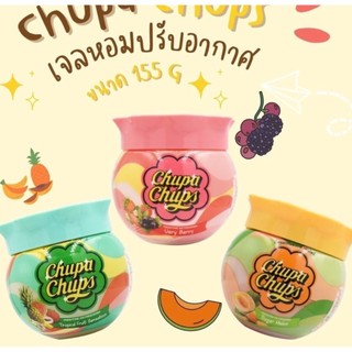 Sáp thơm phòng khử mùi Chupa Chups Thái Lan 155g