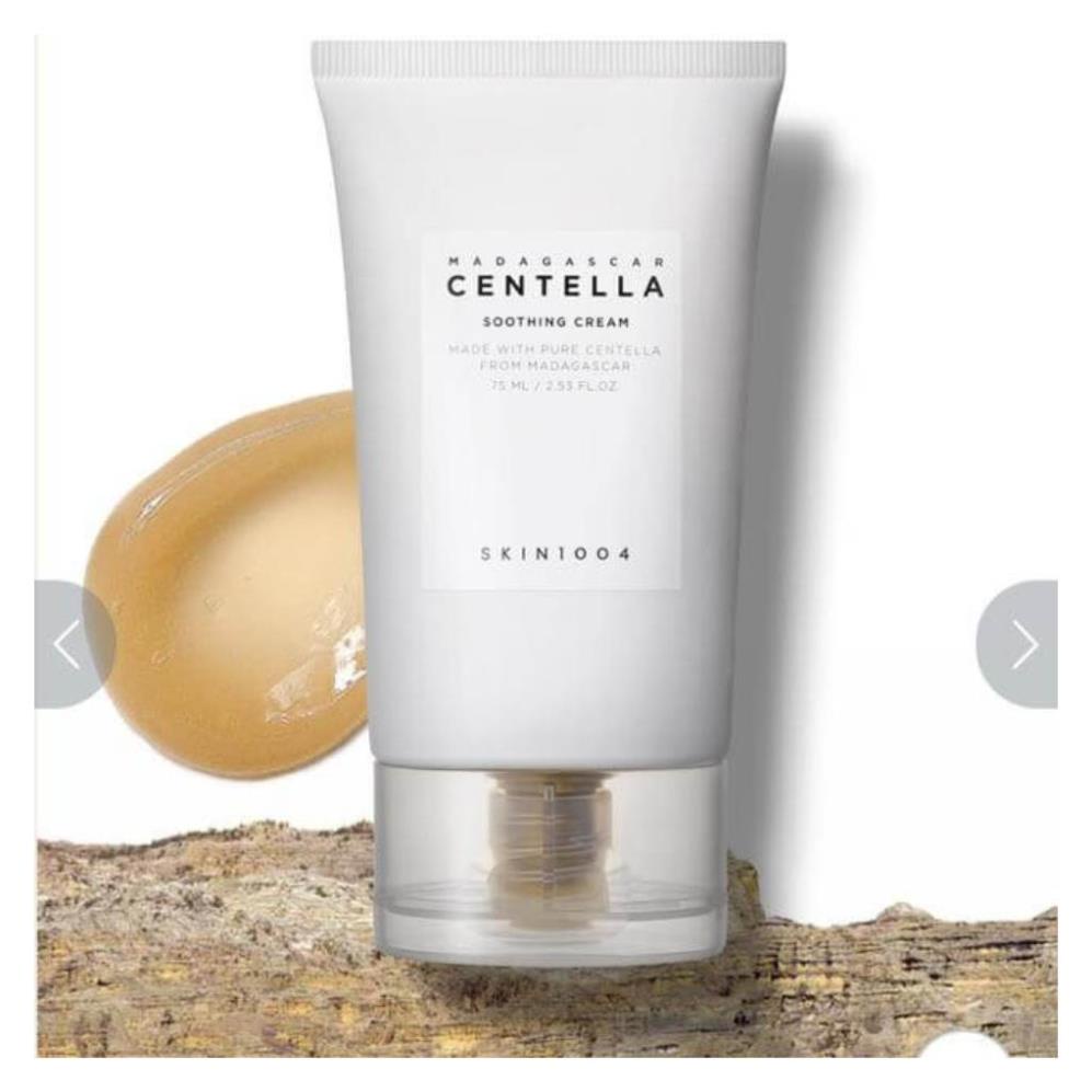 Kem Dưỡng Rau Má CENTELLA