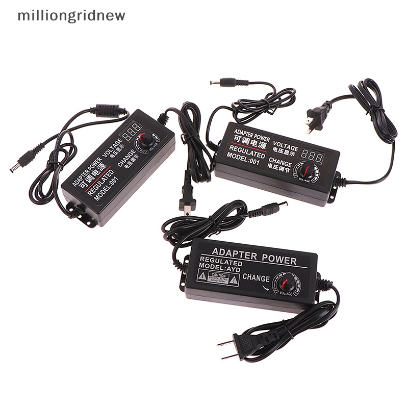 Nguồn Cấp Điện ac-dc 220v 110v 12v 24v 5v 3v-12v 9v-24v 3a 5a mgn