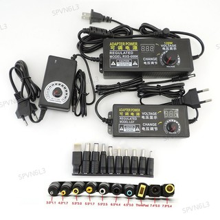 Bộ chuyển đổi nguồn điện 24w 48w 220v ac sang dc 3v 6v 8v 12v 9v 10v 5v 24v 12v-24v 1a 2a 3a vn6l3
