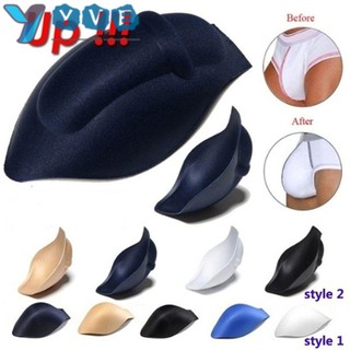 Quần Bơi Ngắn Có Đệm Nâng Ngực 6 Màu Tùy Chọn Cho Nam