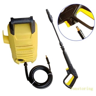 Súng phun nước rửa xe áp suất cao