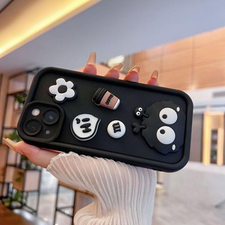 Phù Hợp Ốp Điện Thoại Mềm Họa Tiết Cà Phê Cho iphone 11 1213 pro max x xr xs max se 7 plus 8 plus 14 15 pro