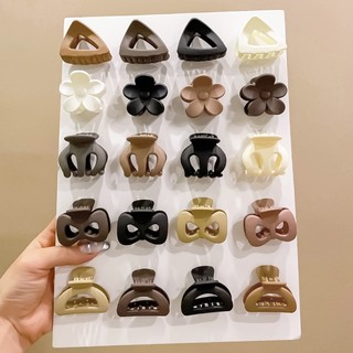 Kẹp Tóc mini Dễ Thương Phong Cách Hàn Quốc