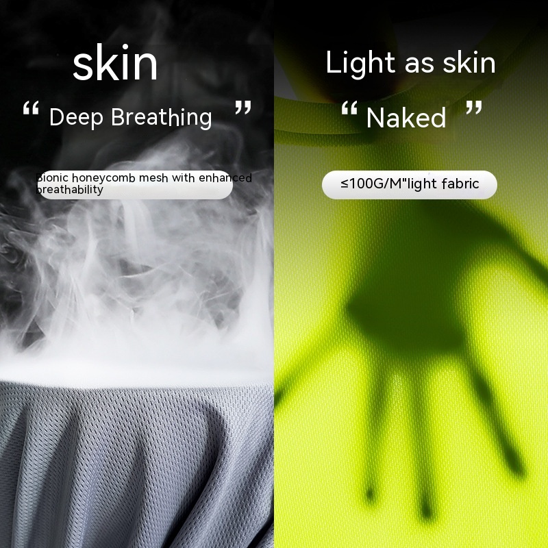 Bộ Đồ Thể Thao Tay Dài Dáng Ôm Thoáng Khí Nhanh Khô Thời Trang Cho Học Sinh