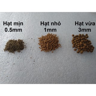 Thức Ăn Cá Cảnh Kaokui 100gr