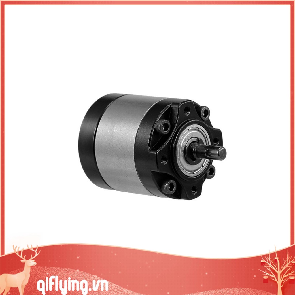 Hộp Số Giảm Tốc Hành Tinh Cho Xe Điều Khiển Từ Xa 1 / 10 d90 d110 axial scx10 1 / 5