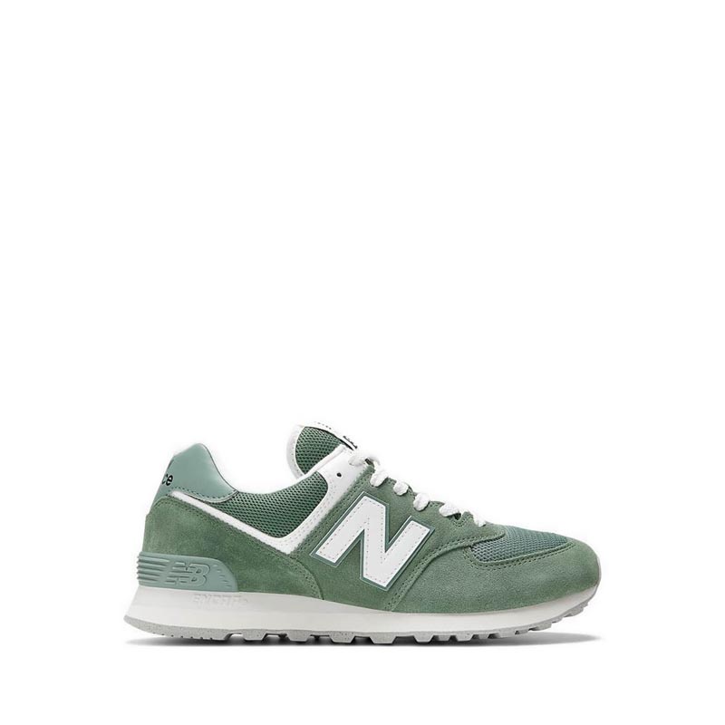 Giày Thể Thao New Balance 574 Unisex - Green