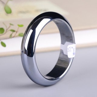 Vòng Đeo Tay Bằng Đá Tự Nhiên Hiệu Ứng Kép Cho Nữ