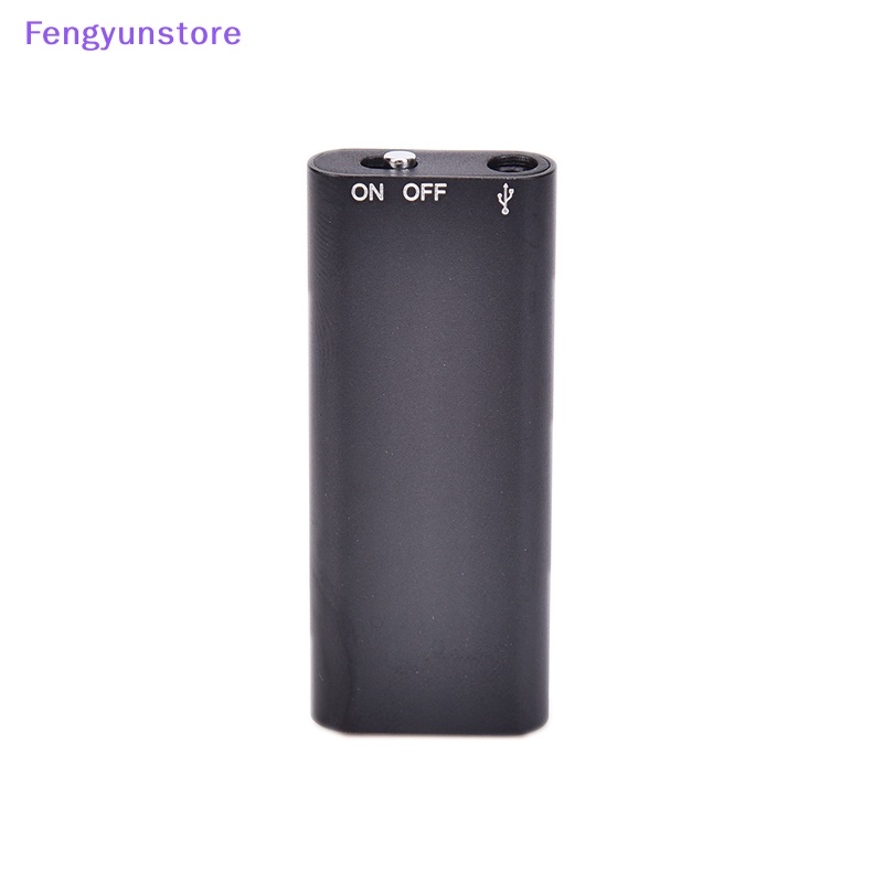 1 Máy Ghi Âm mini Cầm Tay Thu Âm Giọng Nói 96 Tiếng 8gb vn