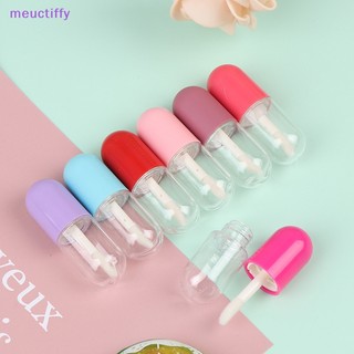 1 ống rỗng mini dùng đựng son môi diy
