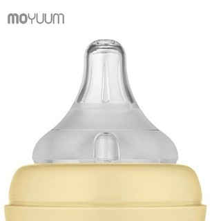 NÚM TY MOYUUM dành cho bé (Set 2 cái)