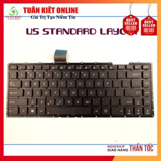 Bàn phím asus d452v p450c p450l r405l r409c r409l r409m r409v a450c k450c k450 x450ca k450cc k450ca k450jb k450lc k450lb