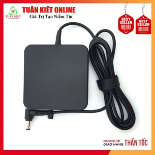 Sạc laptop Asus VivoBook S300 S300CA S400 S400CA S500 S550 S500CA S550CA S550CM X450 X402C X452P X550V X550 A450C