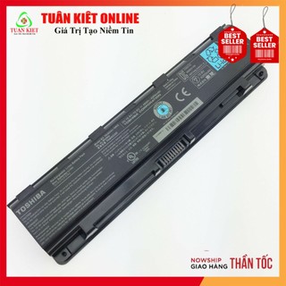 Pin laptop toshiba pa5024u-1brs toshiba satellite c855 c855d l800 l850 t752 l855