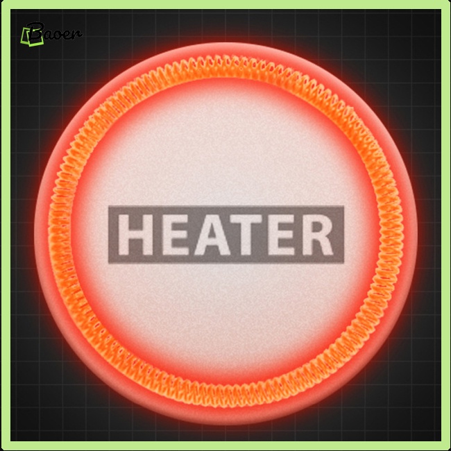 Máy Sưởi Ấm Bể Cá mini Tự Động 5w / 10w 100% Chính Hãng