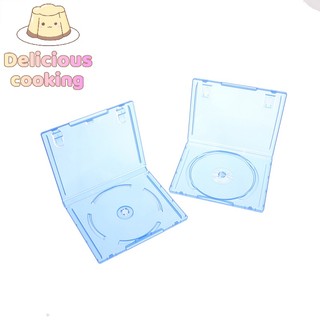 Hộp Đựng Đĩa cd Thay Thế Cho ps4 ps5