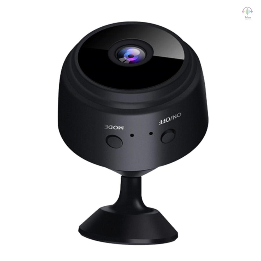 Camera Giám Sát Chuyển Động mini Trong Nhà / Ngoài Trời