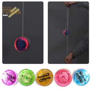 Đồ Chơi yoyo Tốc Độ Cao Có Đèn led Phát Sáng Dành Cho Trẻ Em