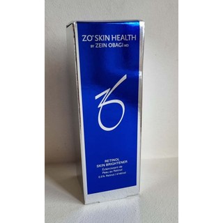 Retinol zo Skin Brightener 50ml moisturizing, anti-aging