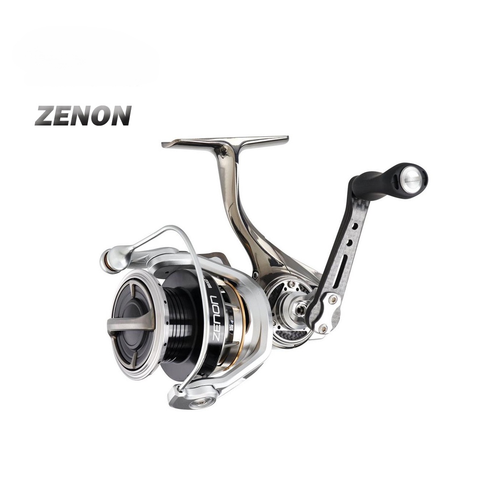 Cuộn dây câu quay Abu Garcia Zenon