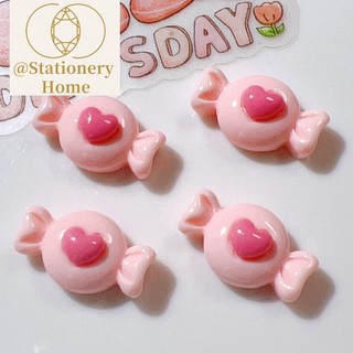 Sticker Nam Châm Dán Tủ Lạnh Hình Kẹo 3d
