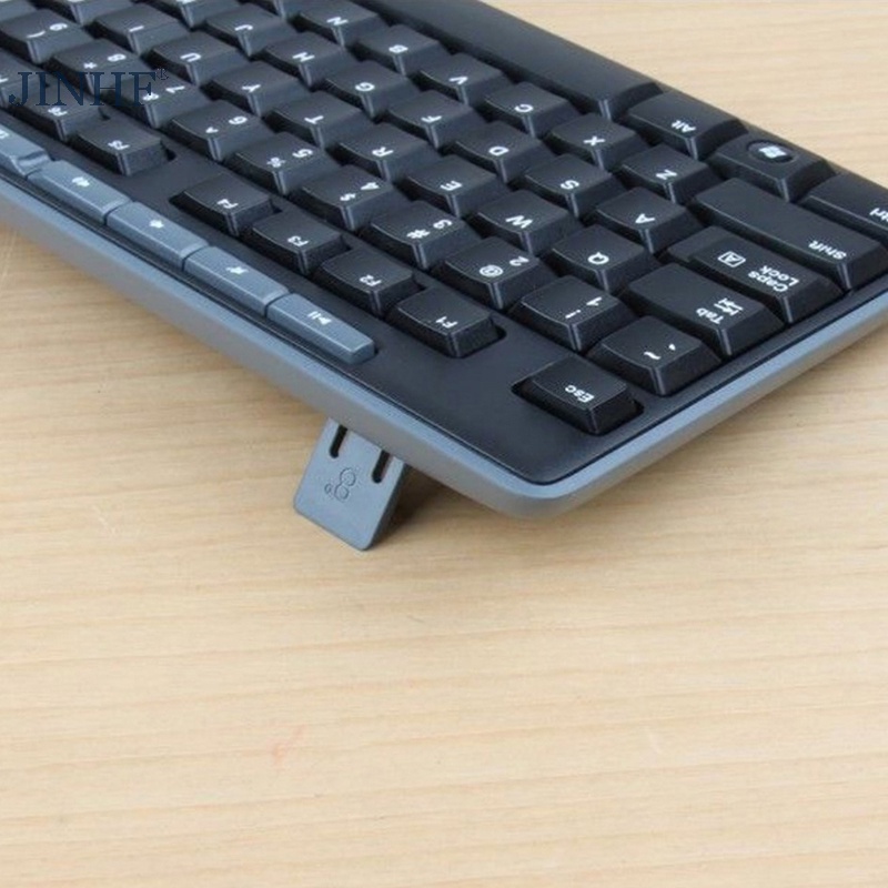 Set 2 Chân Đứng Bàn Phím Không Dây Choitech k260 / k270 / k275 / k200