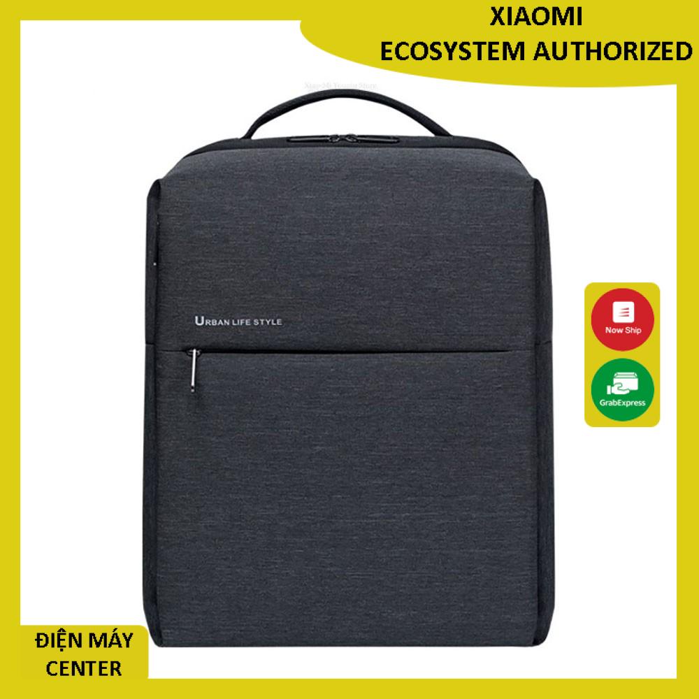Balo thời trang Xiaomi Urban Life Style 2 - Shop Điện Máy Center