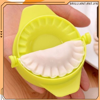 Mới tự làm bánh bao khuôn máy làm bánh bao thiết bị nhà bếp mới dụng cụ máy làm bánh bao máy làm thiết bị dụng cụ nhà bếp dễ dàng bri