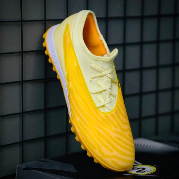 Giày bóng đá Phantom GX Pro, giày đá banh cỏ nhân tạo nam đã khâu đế - 2EVSHOP