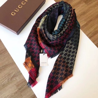 Thương Hiệu Mới Nữ Khăn Vuông Bing Sáng Bóng Mercerized Khăn Choàng Và Quấn Lady Pashmina Mùa Đông Bandana Hijabs