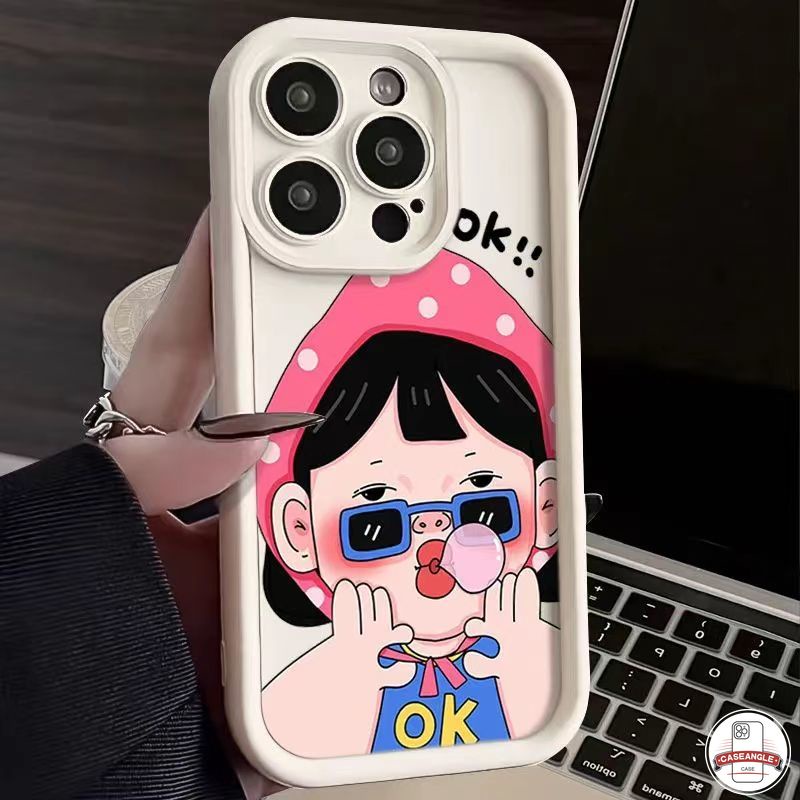 Ốp Điện Thoại Cho samsung a23 a05 a13 a14 a05s a12 a24 a32 a50s a04s a50 a11 a54 a20 a03s a31 a53 a10s a34 a51 a03 a52 a20s a20s 3Es