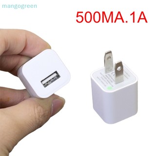 Củ sạc điện thoại hai cổng usb 5v 1a tiện dụng mang theo du lịch