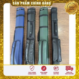 Bao đựng cơ bida 2 ngọn 2 cán