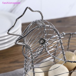 Thời Trang Giỏ Đựng Trứng Gà Hình Gà Con