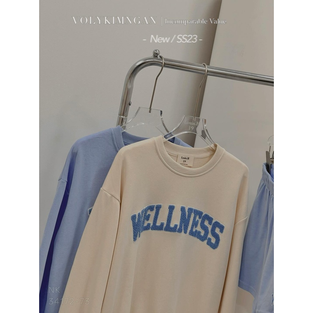 Set well.ness louis.h well.ness