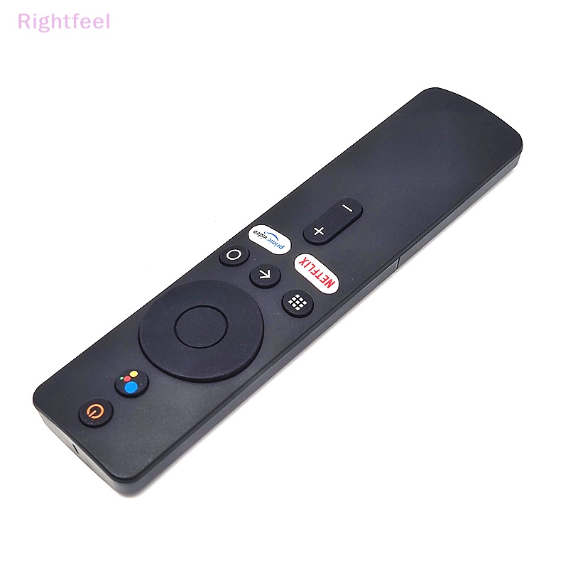Điều Khiển Từ Xa Bằng Giọng Nói Cho tv Thông Minh xiaomi mi box s mi tv stick mdz-22-ab mdz-24-aa Fm-006 Mới