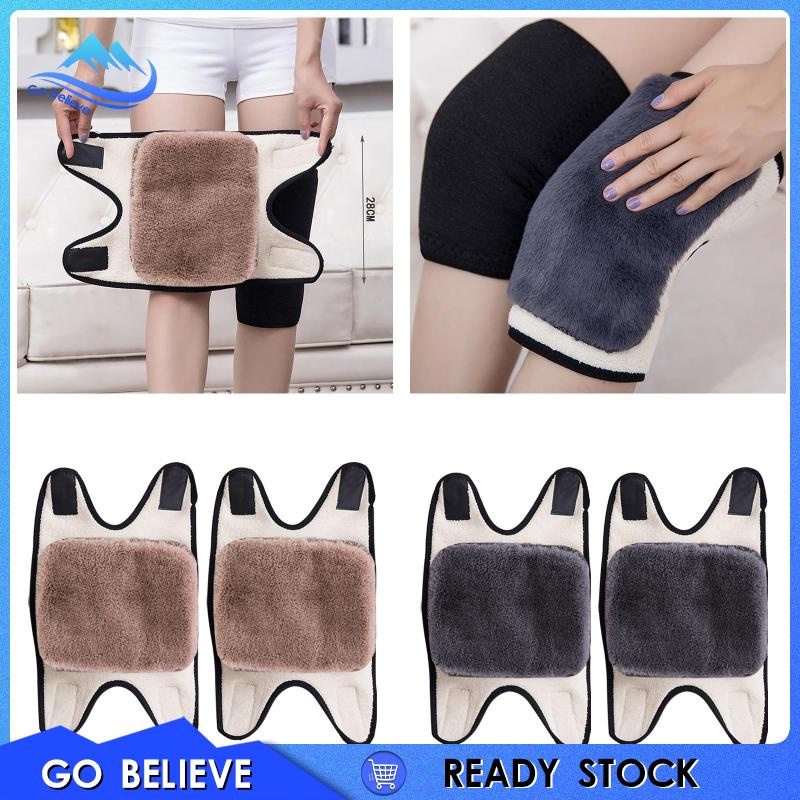 Tất Ống Bảo Vệ Đầu Gối Giữ Ấm Chống Gió Khi Trượt Tuyết