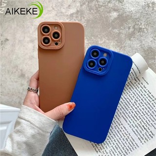 Ốp điện thoại mềm chống sốc màu nhám cho redmi note 13 pro plus 4g note 11s 5g note 11s 11 12 pro 4g note 11 pro 4g 5g