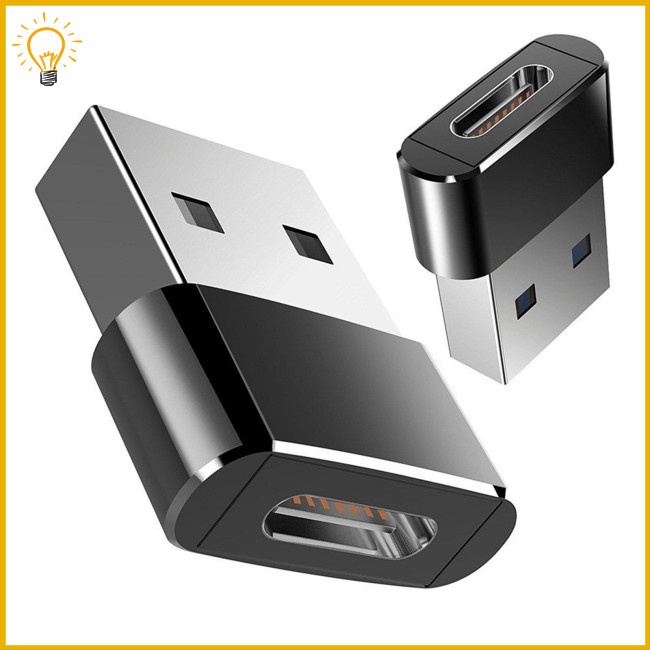 Đầu Chuyển Đổi usb type c otg usb 3.0 otg type-c