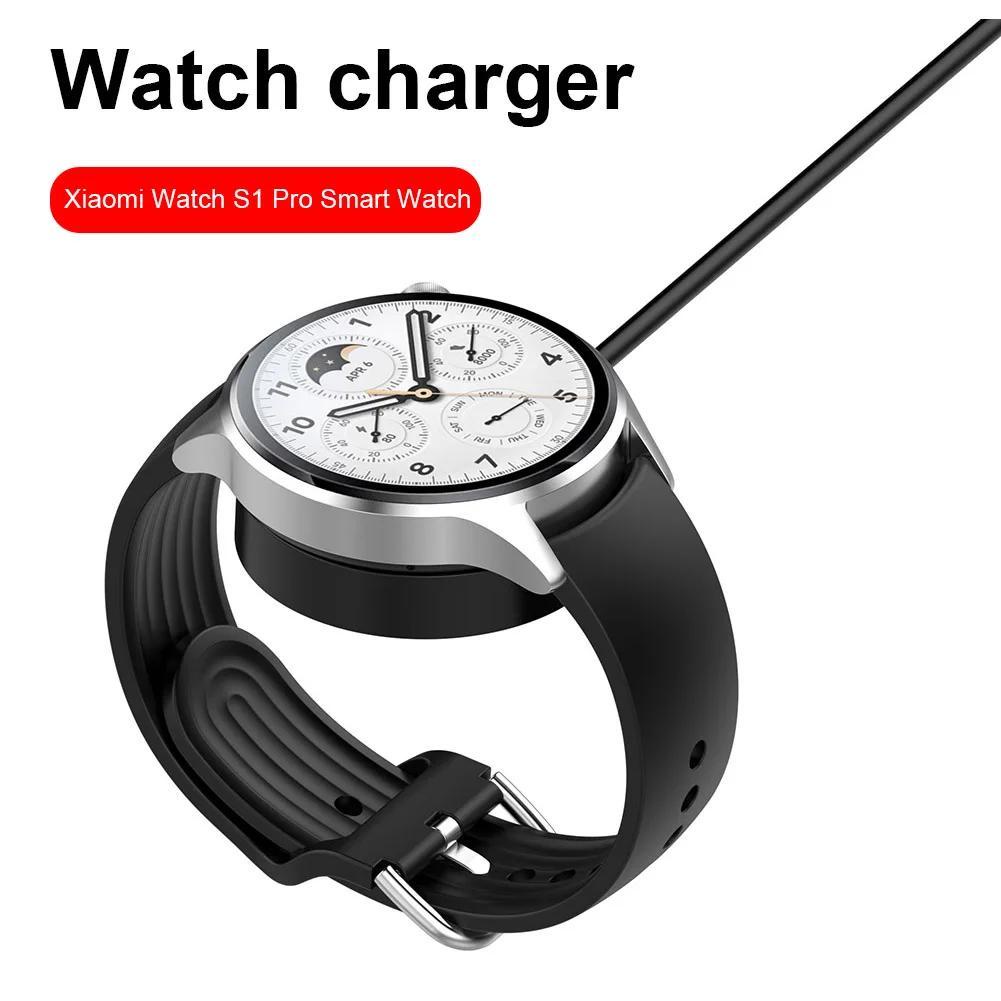 Đế Sạc 5v Cho Đồng Hồ Thông Minh xiaomi watch s1 pro