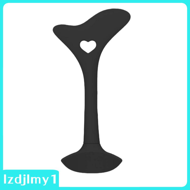 Bút Kẻ Mắt Đa Năng Có Thể Tái Sử Dụng Bằng silicone Dành Cho Nữ